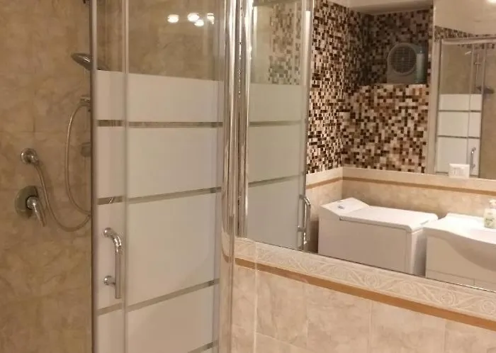 Bijoux De Navona Luxury Apartment
