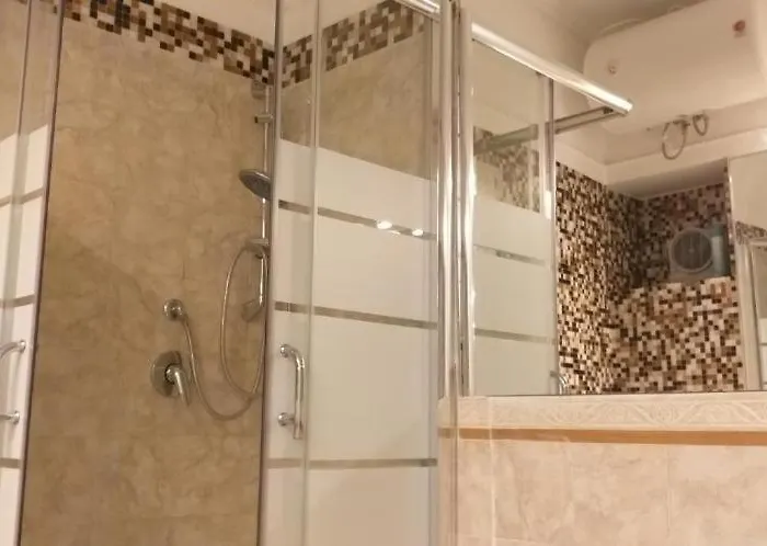 Apartment Bijoux De Navona Luxury Rom