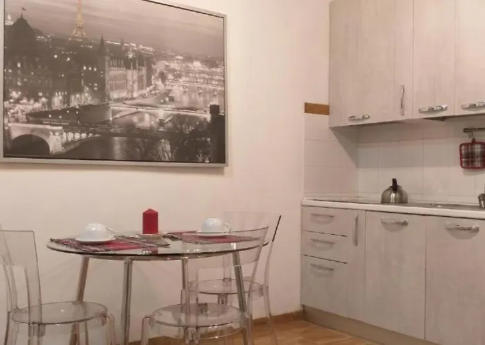 Apartment Bijoux De Navona Luxury