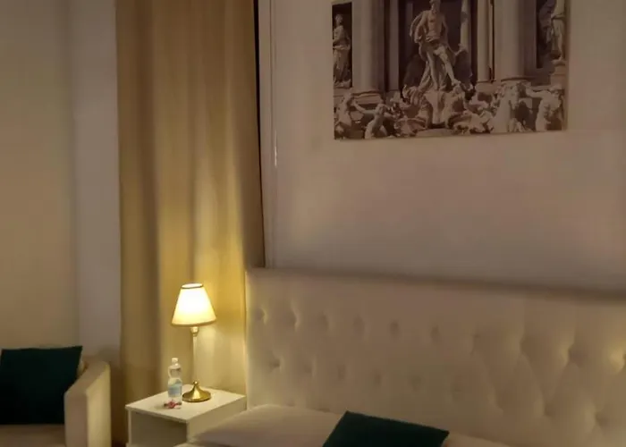 Bijoux De Navona Luxury
