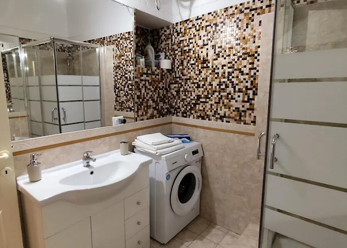 Bijoux De Navona Luxury Apartment
