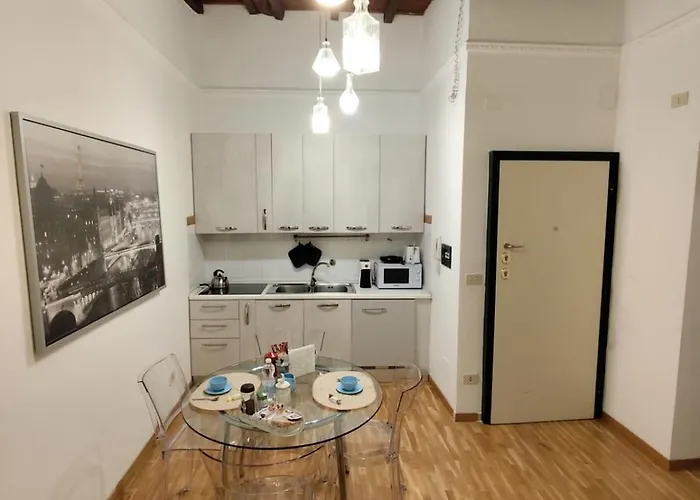 Bijoux De Navona Luxury Apartment *