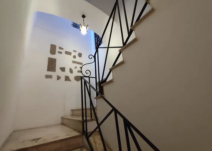 Bijoux De Navona Luxury Apartment Rom