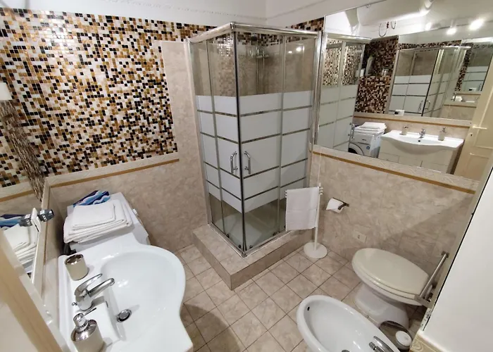 Apartment Bijoux De Navona Luxury Rom